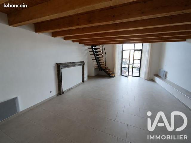 Appartement vente à Nyons, Saint-gervais-sur-roubion