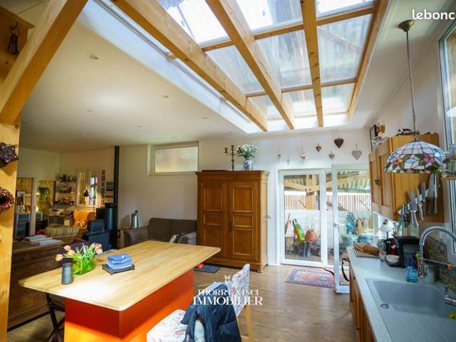 Appartement vente à Altkirch, Roppentzwiller