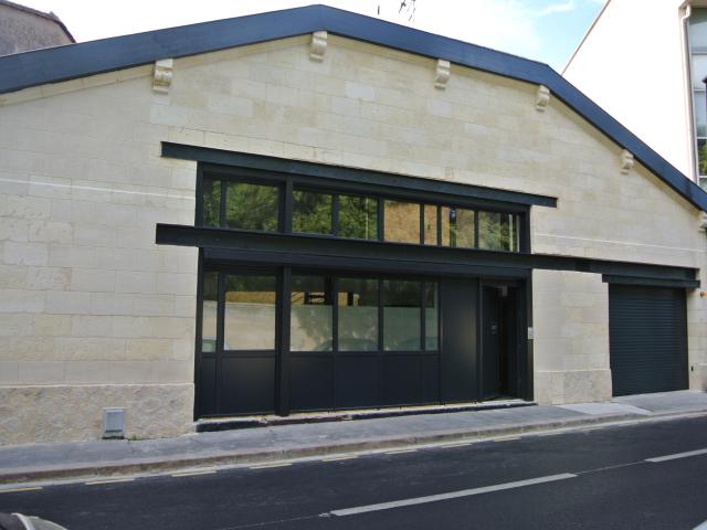 Appartement location à Bordeaux