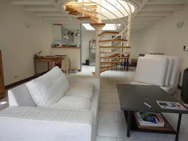 Appartement location à La Roche-sur-Yon, Les Herbiers
