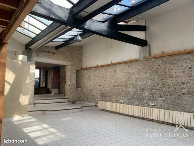Appartement vente à Mantes-la-Jolie, Meulan