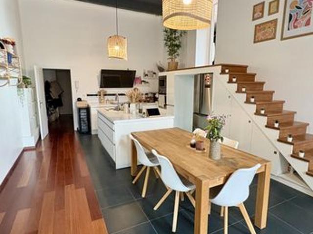 Appartement vente à Lille, Roubaix