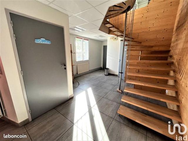 Appartement vente à Parthenay, Pompaire
