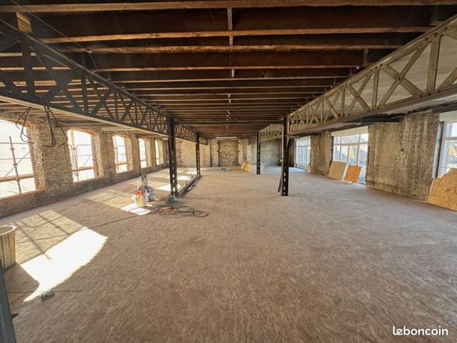 Appartement vente à Halluin, Nord
