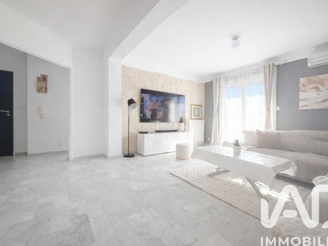 Appartement vente à Perpignan