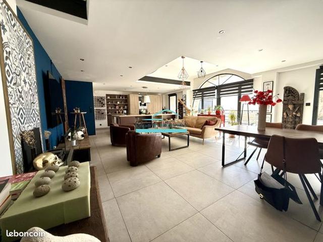 Appartement vente à Montpellier, Mireval