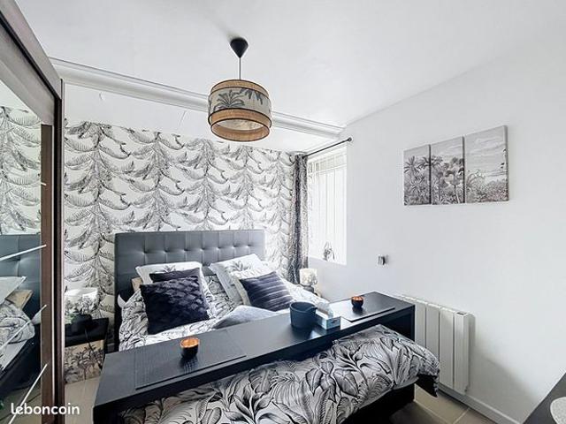 Appartement vente à Argentan, Flers