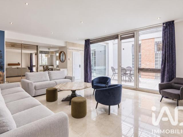 Appartement vente à Paris 15e Arrondissement, Paris