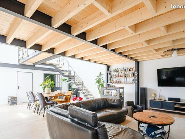 Appartement vente à Boulogne-Billancourt, Vanves