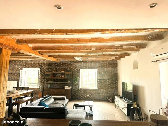 Appartement vente à Marseille