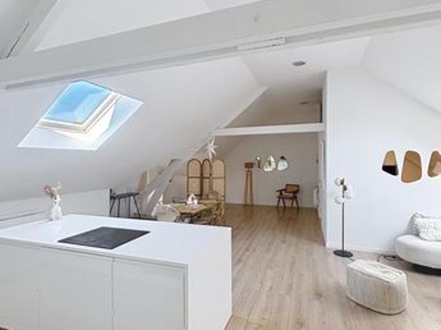 Appartement vente à Lille, Roubaix