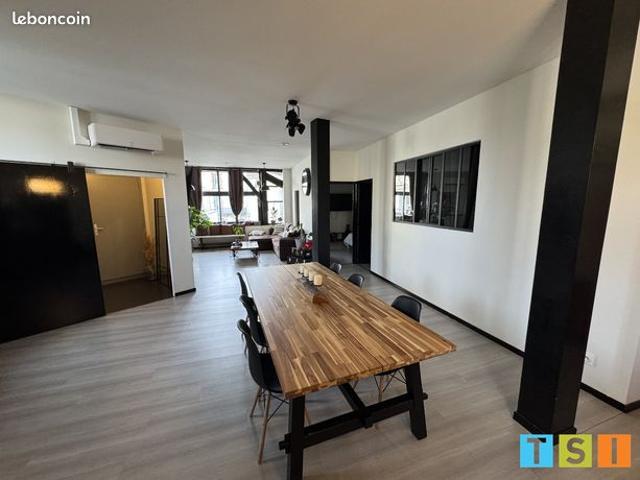 Appartement vente à Saint-Gaudens, Saint-gaudens