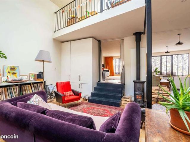 Appartement vente à Argenteuil