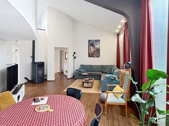Appartement vente à Lille, Lys-lez-lannoy