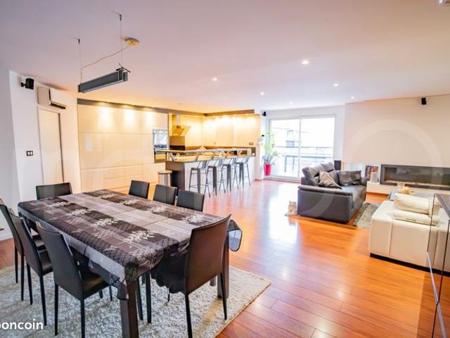 Appartement vente à Lille, Hem
