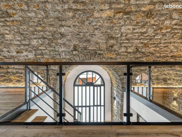 Appartement vente à Aix-les-Bains, Savoie