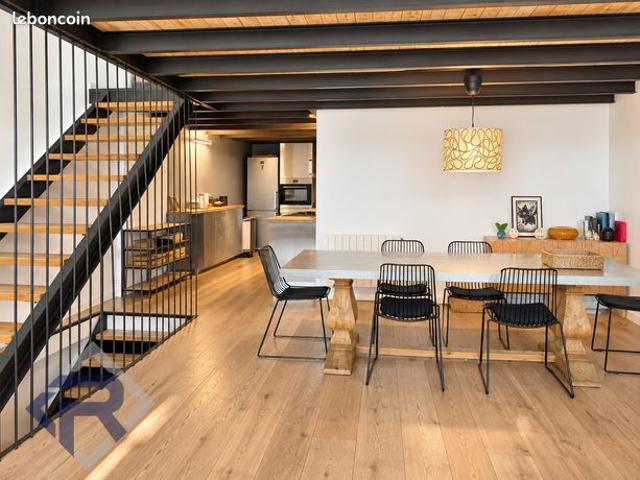 Appartement vente à Montreuil, Eure-et-Loir