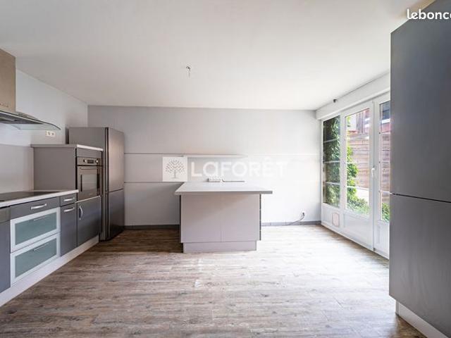 Appartement vente à Molsheim, Traenheim