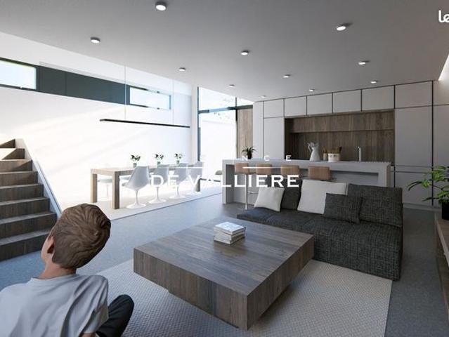 Appartement vente à Nanterre, Rueil-malmaison