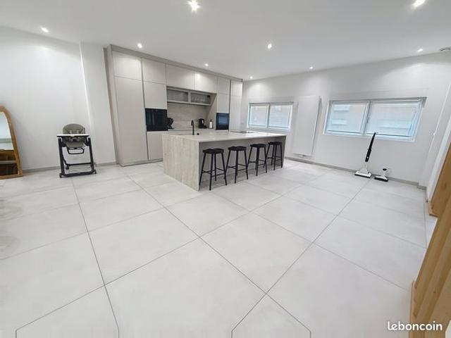 Appartement vente à Lille, Tourcoing