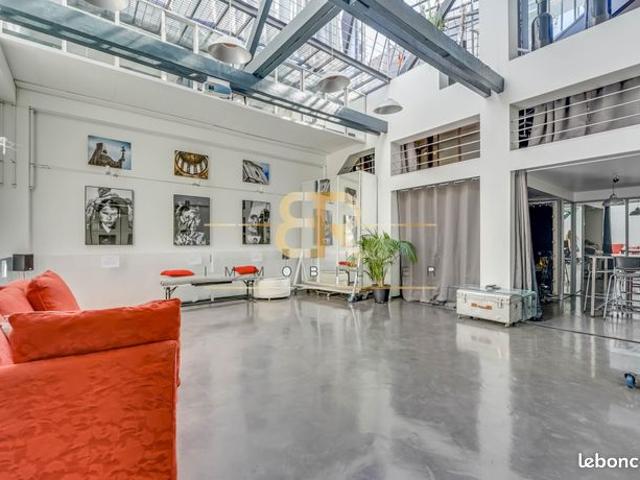 Appartement vente à Bobigny, Pantin