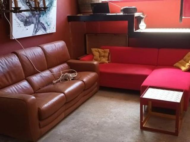 Appartement vente à Blois, Fossé