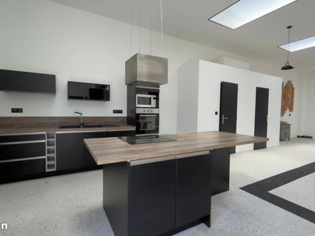 Appartement vente à Saint-Nazaire, Saint-nazaire