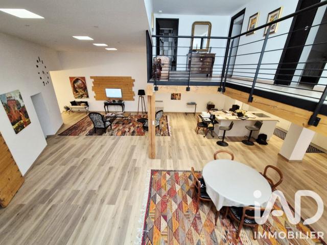 Appartement vente à Font d'en Cezat, Pollestres