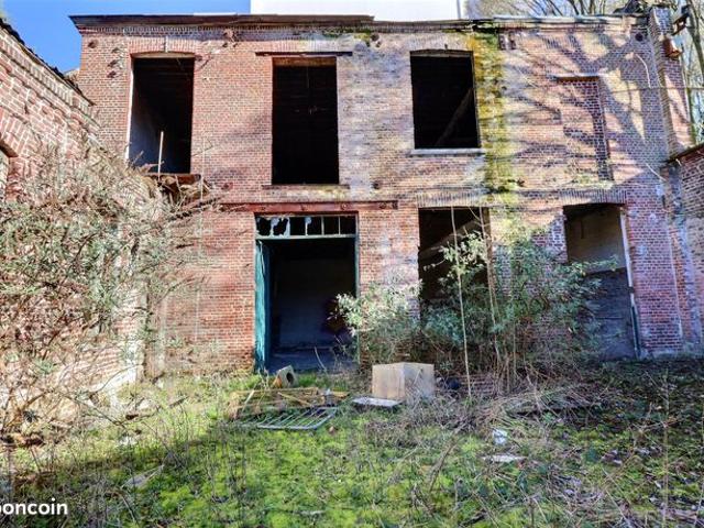 Appartement vente à Roubaix, Nord