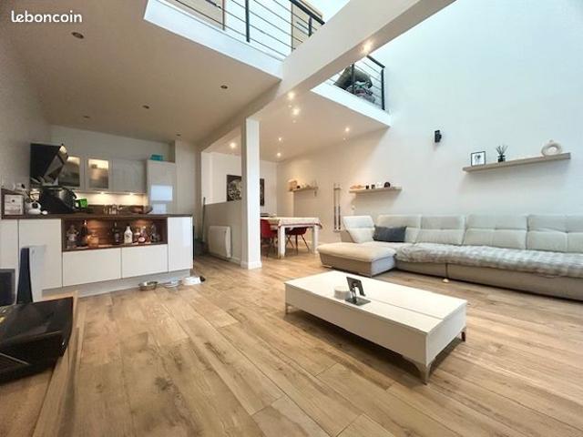 Appartement vente à Palaiseau, Saint-germain-lès-arpajon