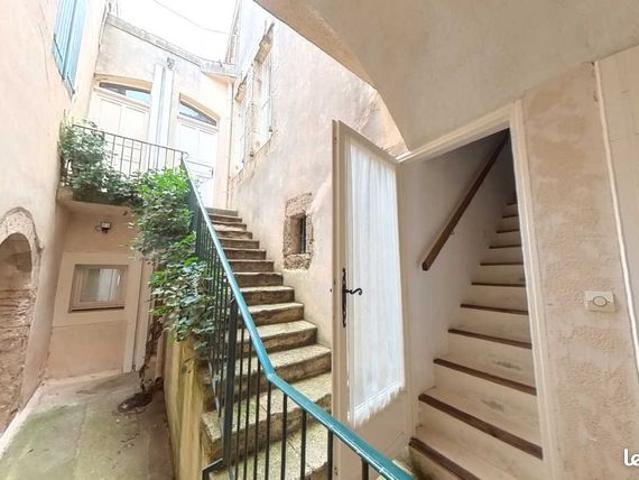 Appartement vente à Béziers, Pézenas