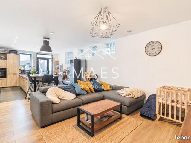 Appartement vente à Lille, Wambrechies
