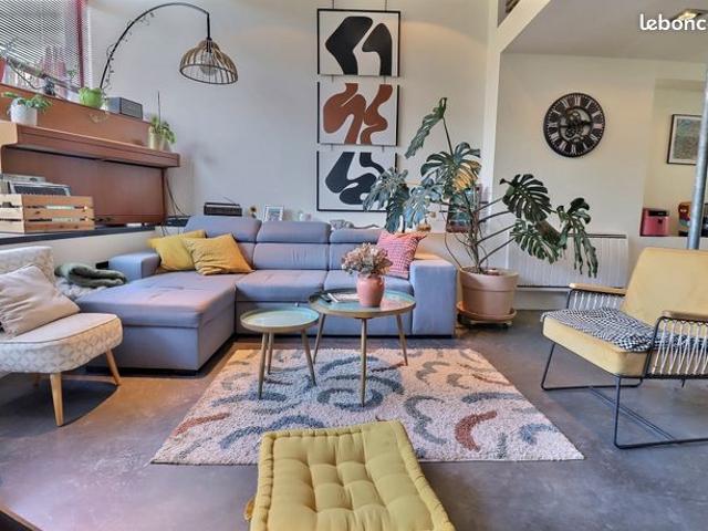 Appartement vente à Lille, Roubaix