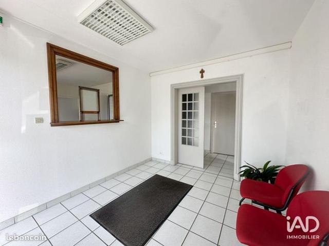 Appartement vente à Thann-Guebwiller, Vieux-thann