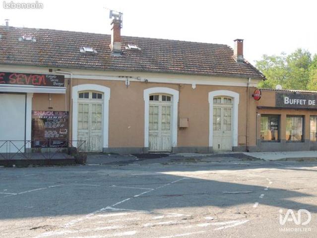 Appartement vente à Lodève, Paulhan