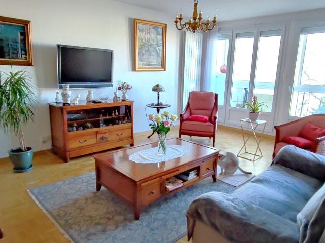 Appartement vente à Le Guelmeur, Brest