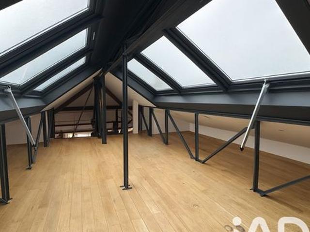 Appartement vente à Meaux