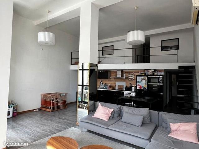 Appartement vente à Lille, Tourcoing