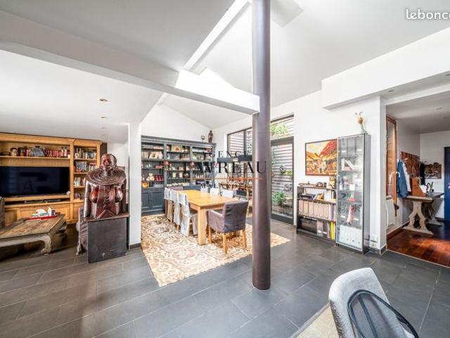 Appartement vente à Antony, Malakoff