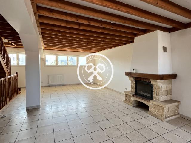 Appartement location à Troyes, Saint-julien-les-villas