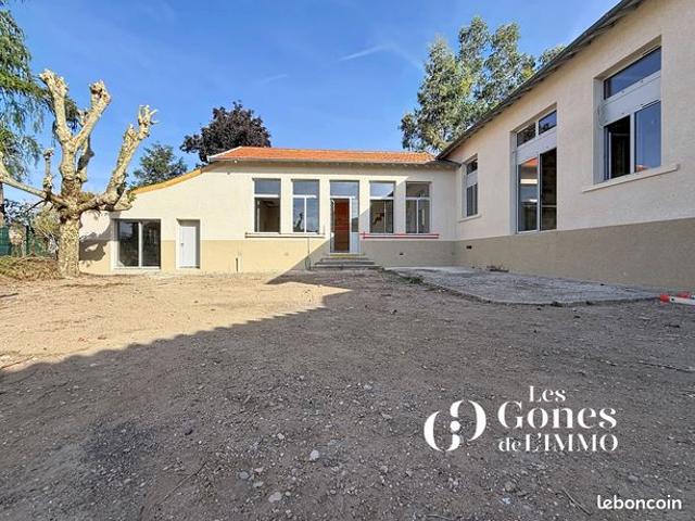 Appartement vente à Lyon, Métropole de Lyon