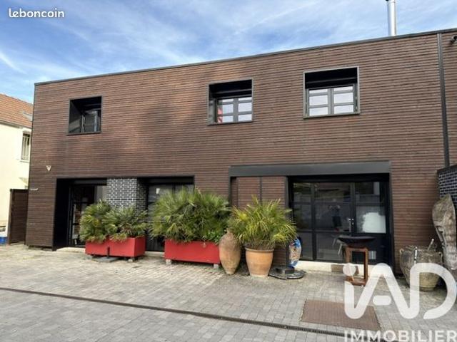 Appartement vente à Melun, Voisenon