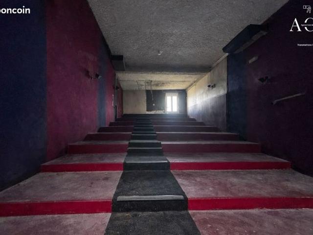 Appartement vente à Largentière, Aubenas