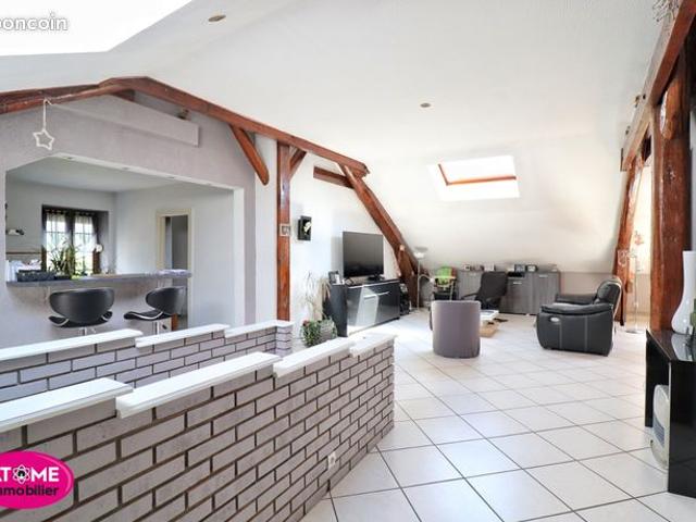 Appartement vente à Val-de-Briey, Auboué