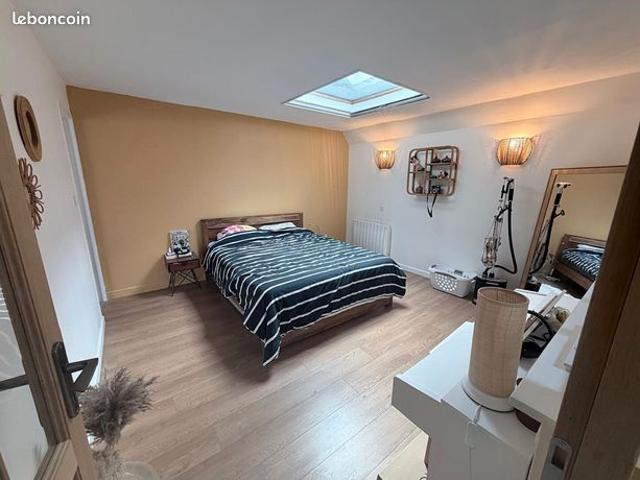 Appartement vente à Nogent-sur-Marne, Champigny-sur-marne