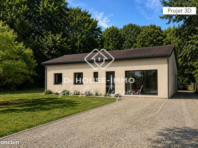 Appartement vente à Bordeaux, Blanquefort