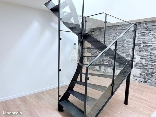 Appartement vente à France métropolitaine, Angers