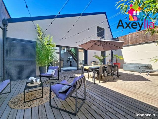 Appartement vente à Roanne
