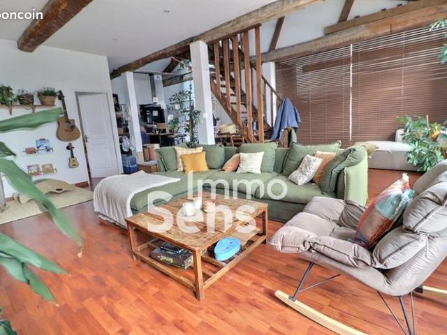 Appartement vente à Tourcoing, Nord