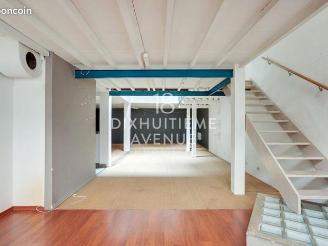 Appartement vente à Paris, Île-de-France